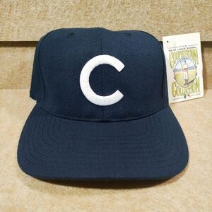 American Needle Chicago Cubs Copperstown Kids Baseball Hat #U